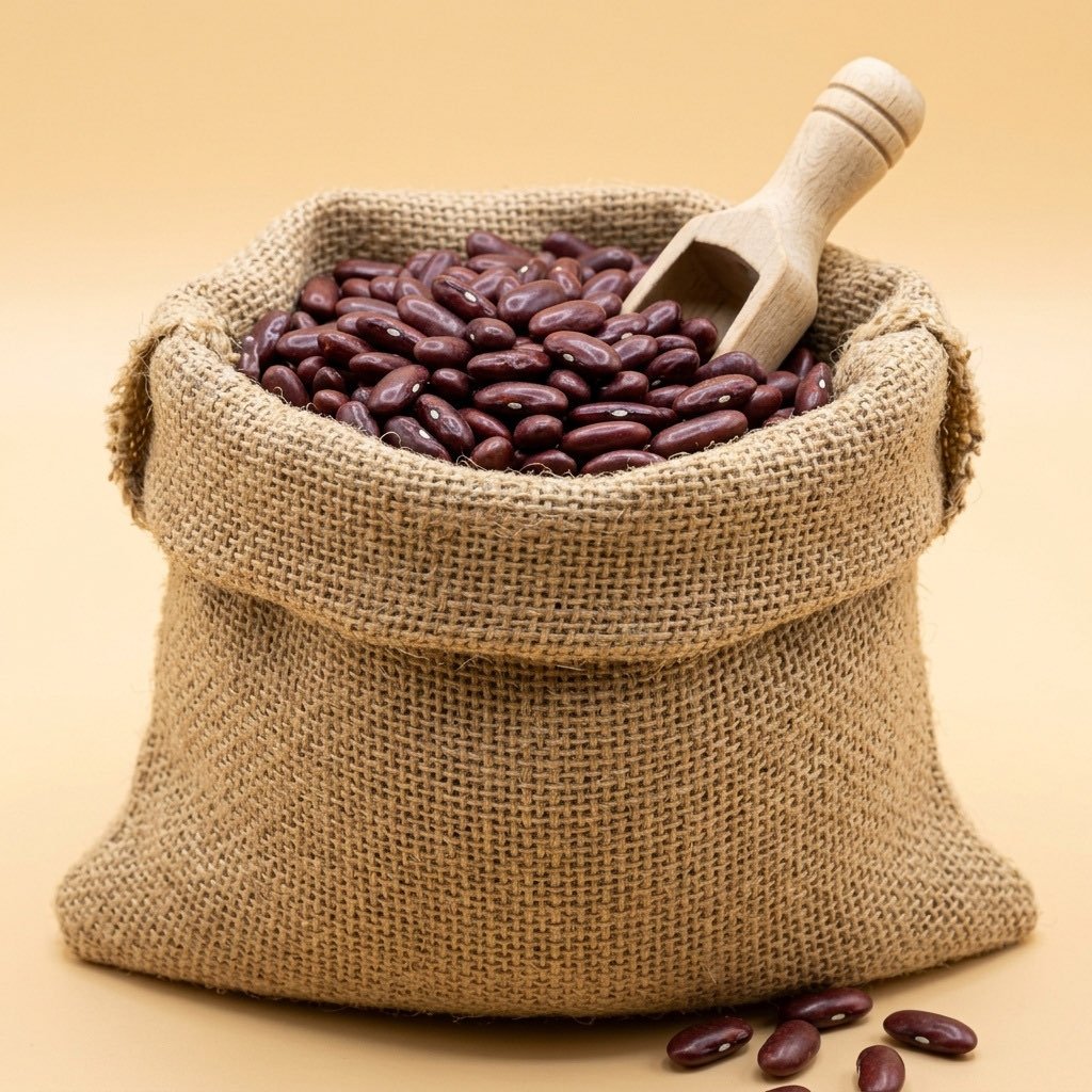 Kidney Beans thumbnail 3
